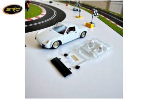 PORSCHE 914/6 GT - ACCESSLINE