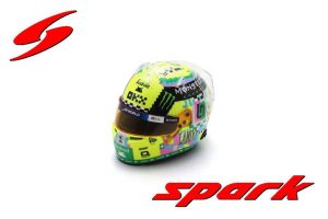 CASCO LANDO NORRIS - BRITISH GP 2024