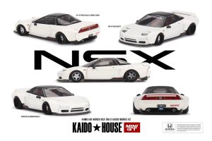 HONDA NSX KAIDO WORKS V2