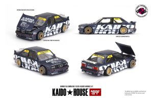 BMW M3 (E30) KAIDO WORKS V1