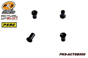 CASQUILLO SUJECCIÓN "H" HEXAGONAL (5mm.)