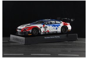BMW M6 GT3 - 24H. SPA 2021