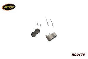 FAROS AUXILIARES LANCIA DELTA S4 GOLD TIPO 2