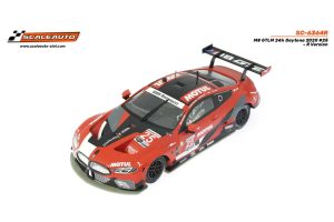 M8 GTLM 24H. DAYTONA 2020 #25 - R Version