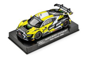 AUDI R8 GT3 LMS EVO II - GT WC EUROPE 2022