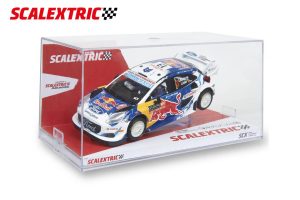 FORD PUMA WRC - MONTECARLO '24