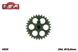 CORONA 29d. ANGLEWINDER