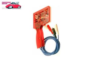 PROFESSOR MOTOR PLATINUM ELECTRONIC CONTROL.