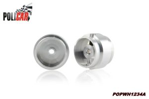 LLANTA ALUMINIO TRASERAS F1 CLASSIC 16 x 11,7mm