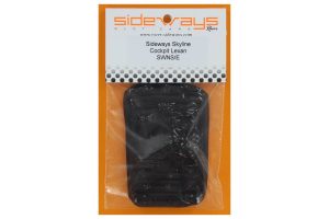 INTERIOR LEXAN NISSAN SKYLINE TURBO Gr.5 1982