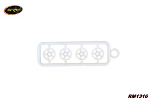 TAPACUBOS “HUBCAP” SPEEDLINE 5R