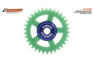 CORONA 34d. SIDEWINDER PROCOMP-RS