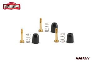 KIT SUSPENSION DURA