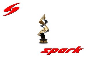 TROFEO VENCEDORES - 24H. LE MANS 2023 - 100TH ANNIVERSARY