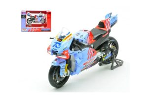 DUCATI - TEAM GRESINI RACING MOTO GP - SEASON 2024