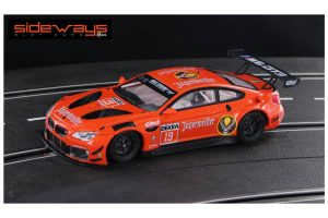 BMW M6 GT3 - SPECIAL EDITION JAGER RACING