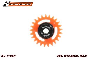 CORONA 25d. ANGLEWINDER 25º PROCOMP-RS