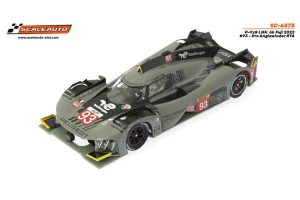 P-9X8 LMH - 6H. FUJI 2022 - PRO ANGLEWINDER RT4