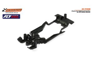 CHASSIS FLY EVO3 AUDI QUATTRO FOR RT3 MOTOR MOUNTS