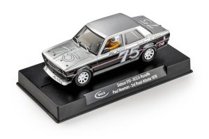 DATSUN 510 - 3rd. ROAD ATLANTA 1976