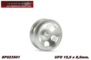 LLANTA UFO -R-15,9 x 8,5