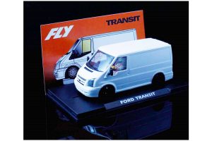 KIT BLANCO FORD TRANSIT