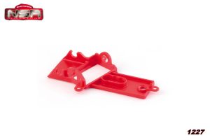 SOPORTE MOTOR MOSLER AW EVO2 TRIANGULAR EXTRA HARD