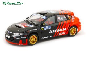 SUBARU N14 - ADVAN