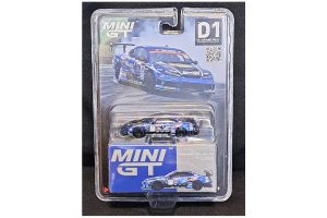 NISSAN SILVIA (S15) D-MAX #46