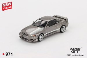 NISSAN SKYLINE GT-R (R32) VEILSIDE COMBAT C-I