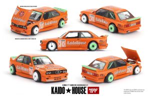 BMW M3 KAIDOHAUS V1