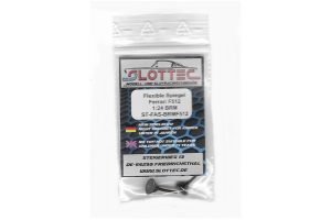 SPIEGEL FLEXIBLE RUBBER REARVIEW MIRRORS (BRM 1/24)