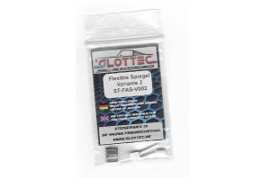 Flexible Rubber Rearview Mirrors (VARIANT 2)