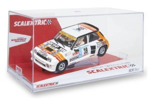RENAULT 5 TURBO - TOUR DE CORSE '84