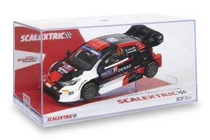 TOYOTA YARIS WRC - RALLY FINLAND '23