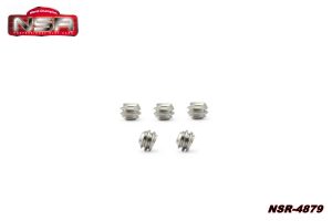 TORNILLOS ULTRALIGHT 0,05 (NSR)