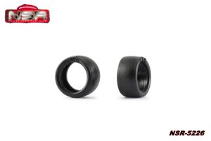 NEUMATICO DELANTERO SLICK NO-FRICTION