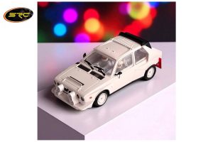 LANCIA DELTA S4 - ACCESSLINE