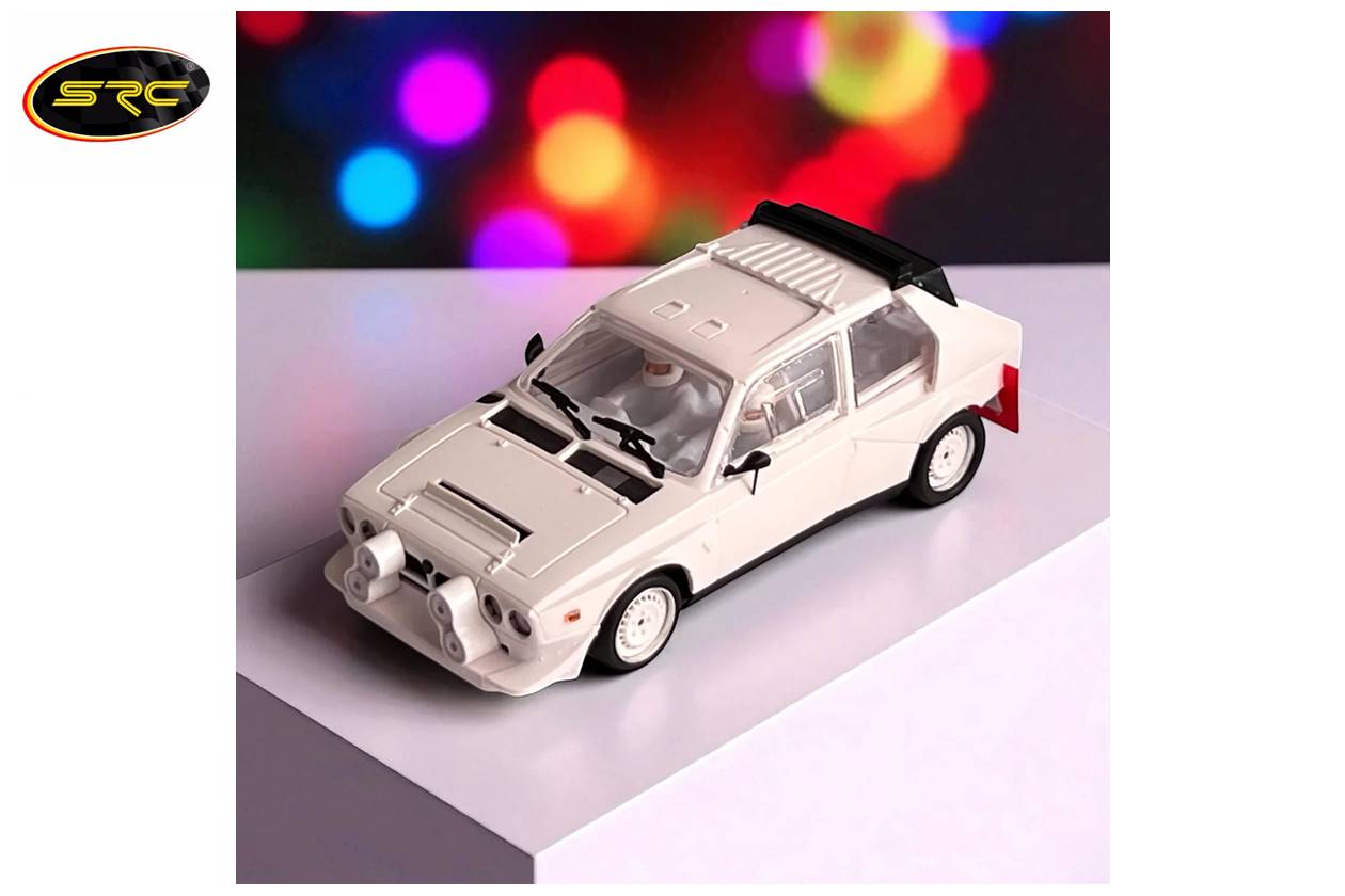 LANCIA DELTA S4 - ACCESSLINE