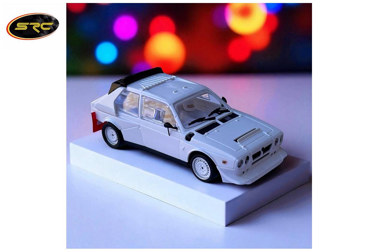 LANCIA DELTA S4 - ACCESSLINE - Imagen 2