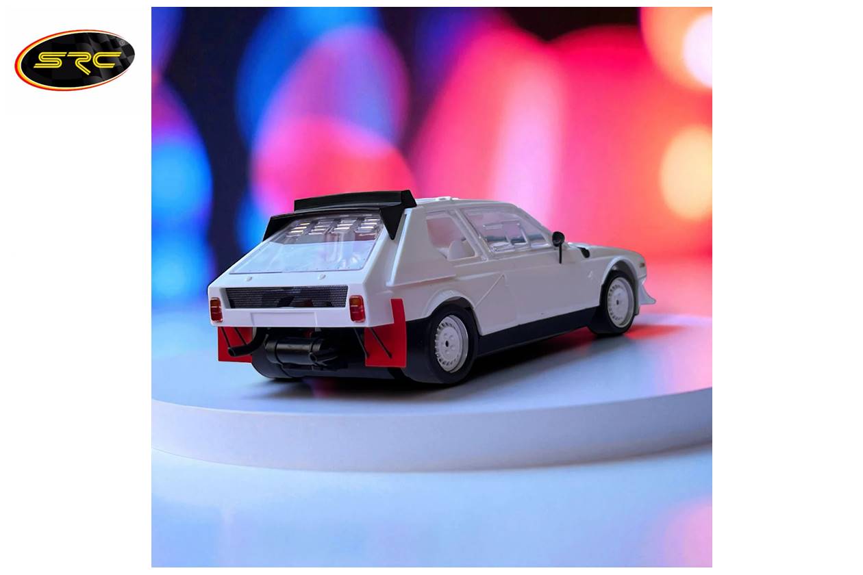 LANCIA DELTA S4 - ACCESSLINE - Imagen 3