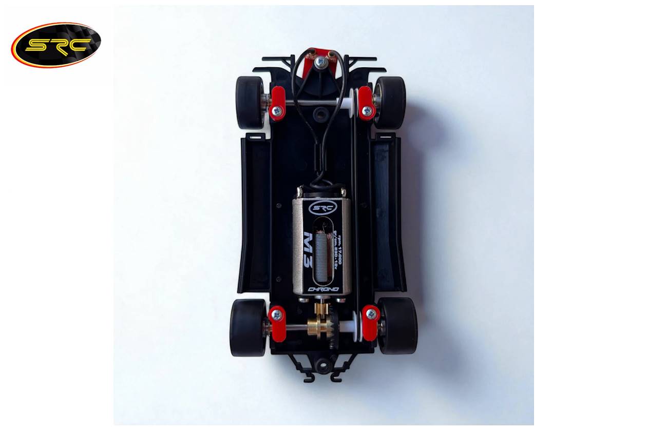 LANCIA DELTA S4 - ACCESSLINE - Imagen 4