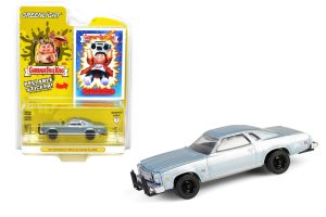 1977 CHEVROLET CHEVELLE MALIBU CLASSIC (GARBAGE PAIL KIDS)