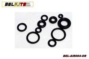 O-RINGS FOR AIR004 AIRBRUSH.