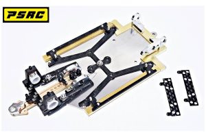 XASSIS 1/24 CLASSICS (ACER INOXIDABLE)