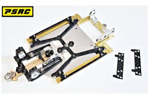 XASSIS 1/24 CLASSICS (ACER INOXIDABLE)