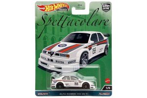 ALFA ROMEO 155 V6 T1