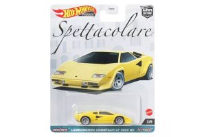 LAMBORGHINI COUNTACH LP 5000 QV