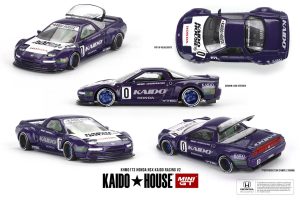 HONDA NSX KAIDO RACING V.2