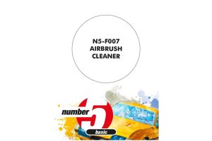 LIMPIADOR AEROGRAFO - AIRBUSH CLEANER - 100 ML
